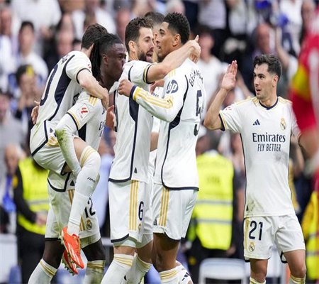 Cúp Thổ Nhĩ Kỳ: Trận Derby Quốc Gia Quan Trọng Nhất, Muốn Tạo Áp Lực Cho Real Madrid