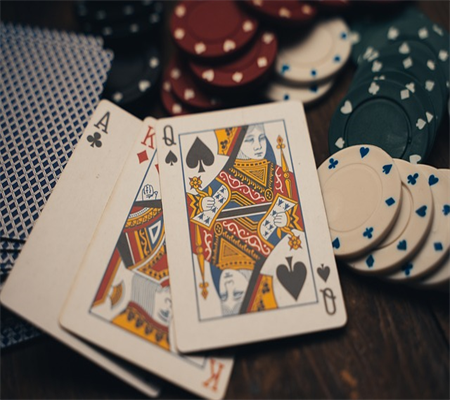 Chinh Phục Kỹ Năng Đọc Bài Trong Poker Texas Để Giành Chiến Thắng Mỗi Ván!