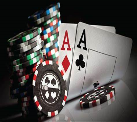 Phân Tích Chi Tiết Về Lệ Phí Cắt Bài Texas Hold'em: Tỷ Lệ Và Chiến Lược