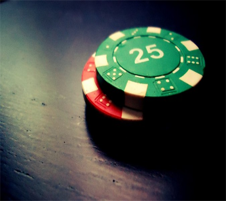 Chia Sẻ Bí Quyết Để Trở Thành Cao Thủ Poker Texas Hold'em