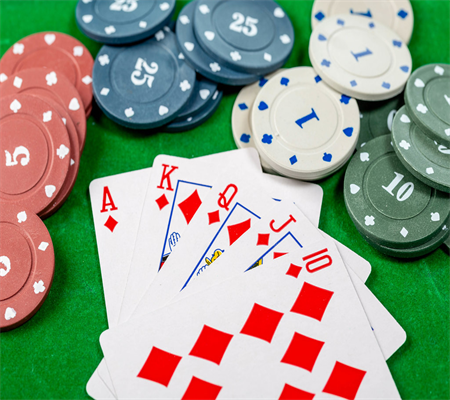 Chiến Lược Texas Hold'em: Làm Thế Nào Để Trở Thành Một Người Chơi Texas Hold'em Thành Công?